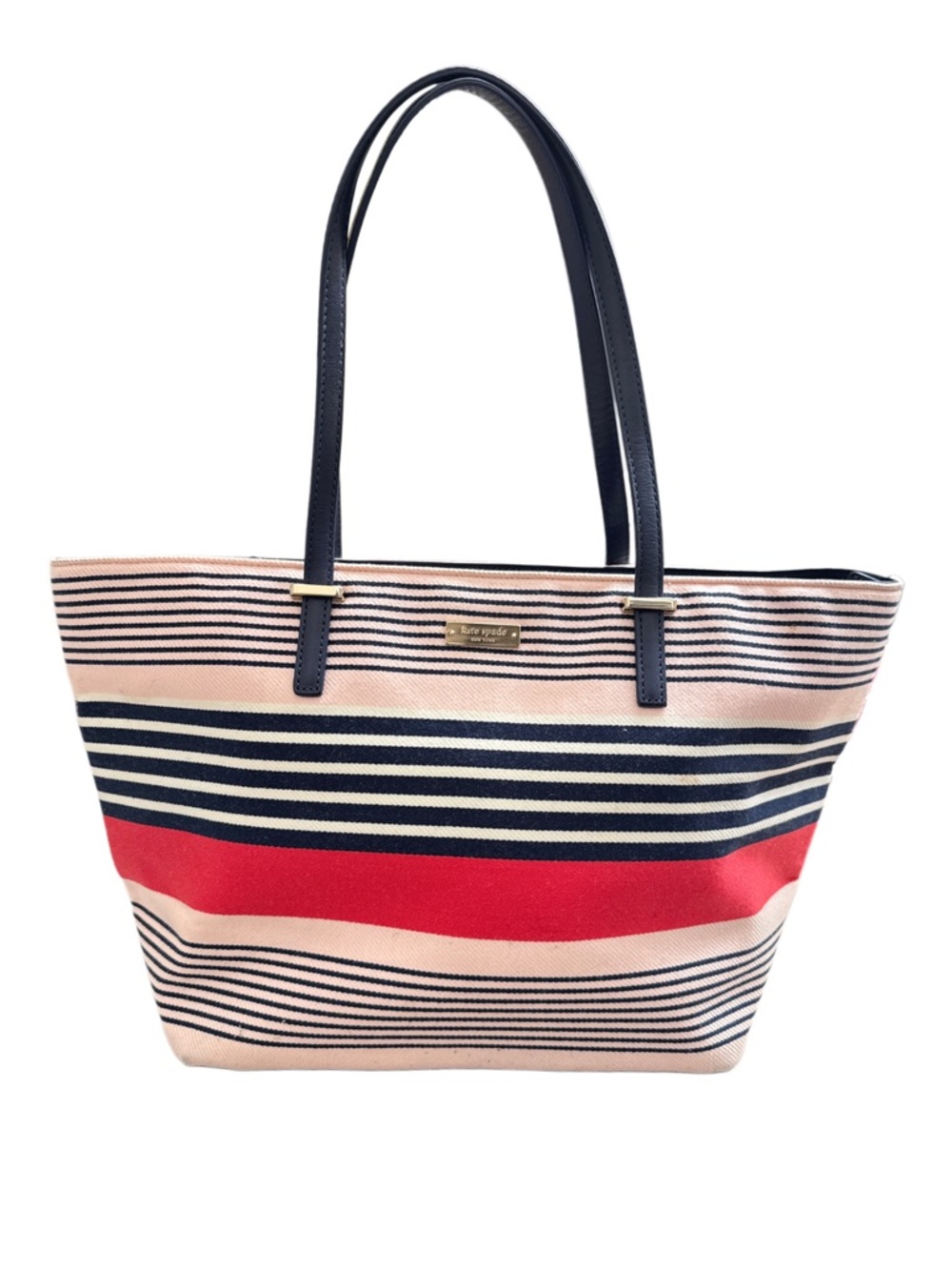 KATE SPADE NEW YORK HARMONY TOTE